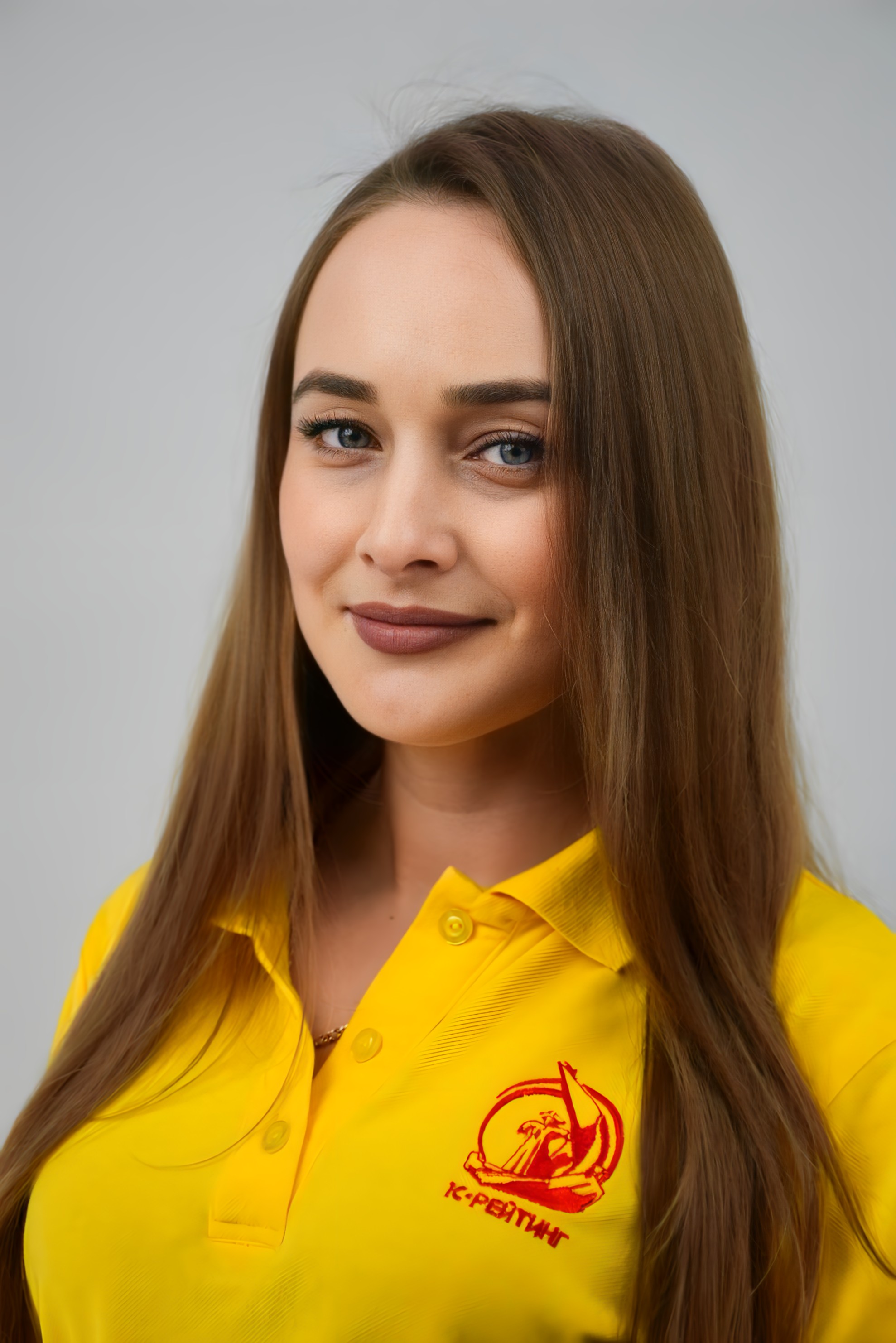 Елена Егорова